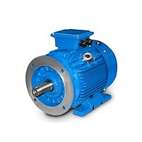 الکتروموتور چینی 3000 دور 225M-2